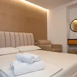Hotel Adria 2 Shëngjin