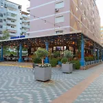 Adria 2 Shëngjin