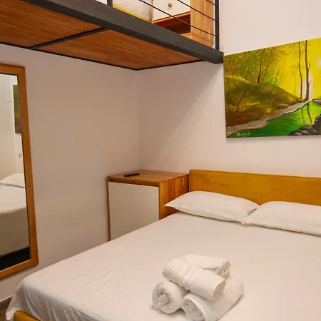 Adria 2 Hotel