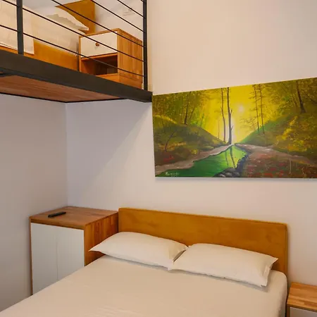 Hotel Adria 2 4*