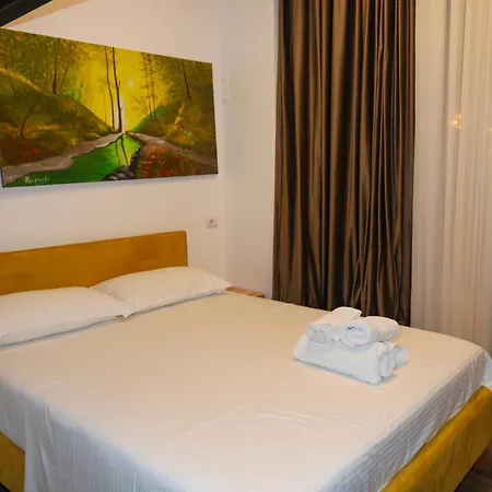 Adria 2 Hotel