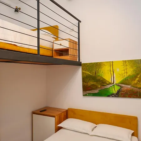Adria 2 Hotel 4*