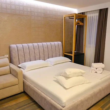 Adria 2 4* Shëngjin