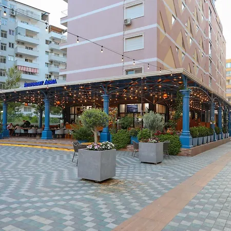 Adria 2 Shëngjin