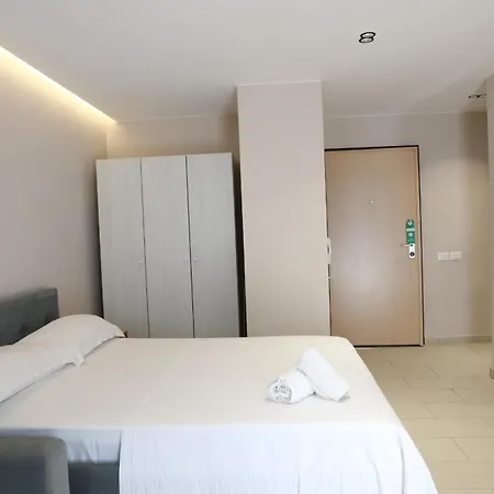 Adria 2 Hotel 4*