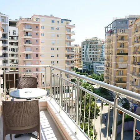 Adria 2 4* Shëngjin