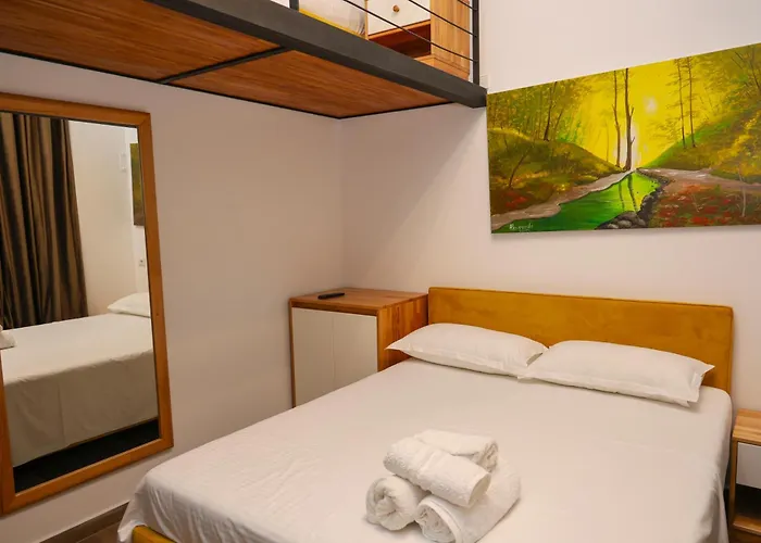 Adria 2 Hotel