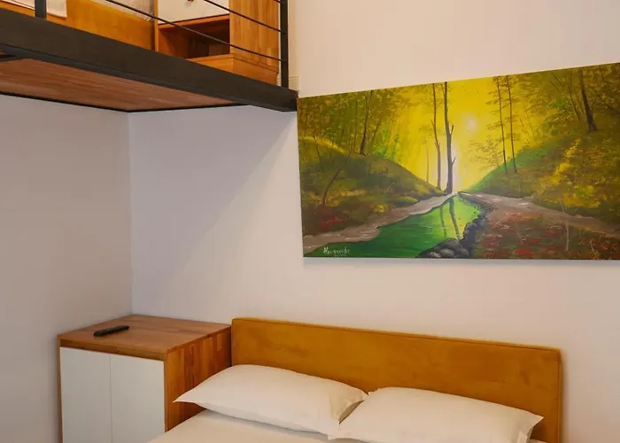 Hotel Adria 2 4*
