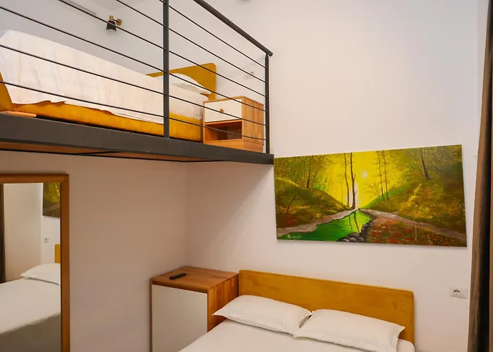 Adria 2 Hotel 4*
