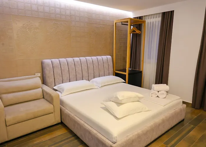Adria 2 4* Shëngjin